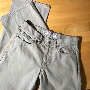 Express Khaki Jeans - Men's 30/32